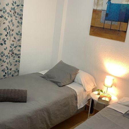Harmony Room Malaga Piso Compartido Екстериор снимка
