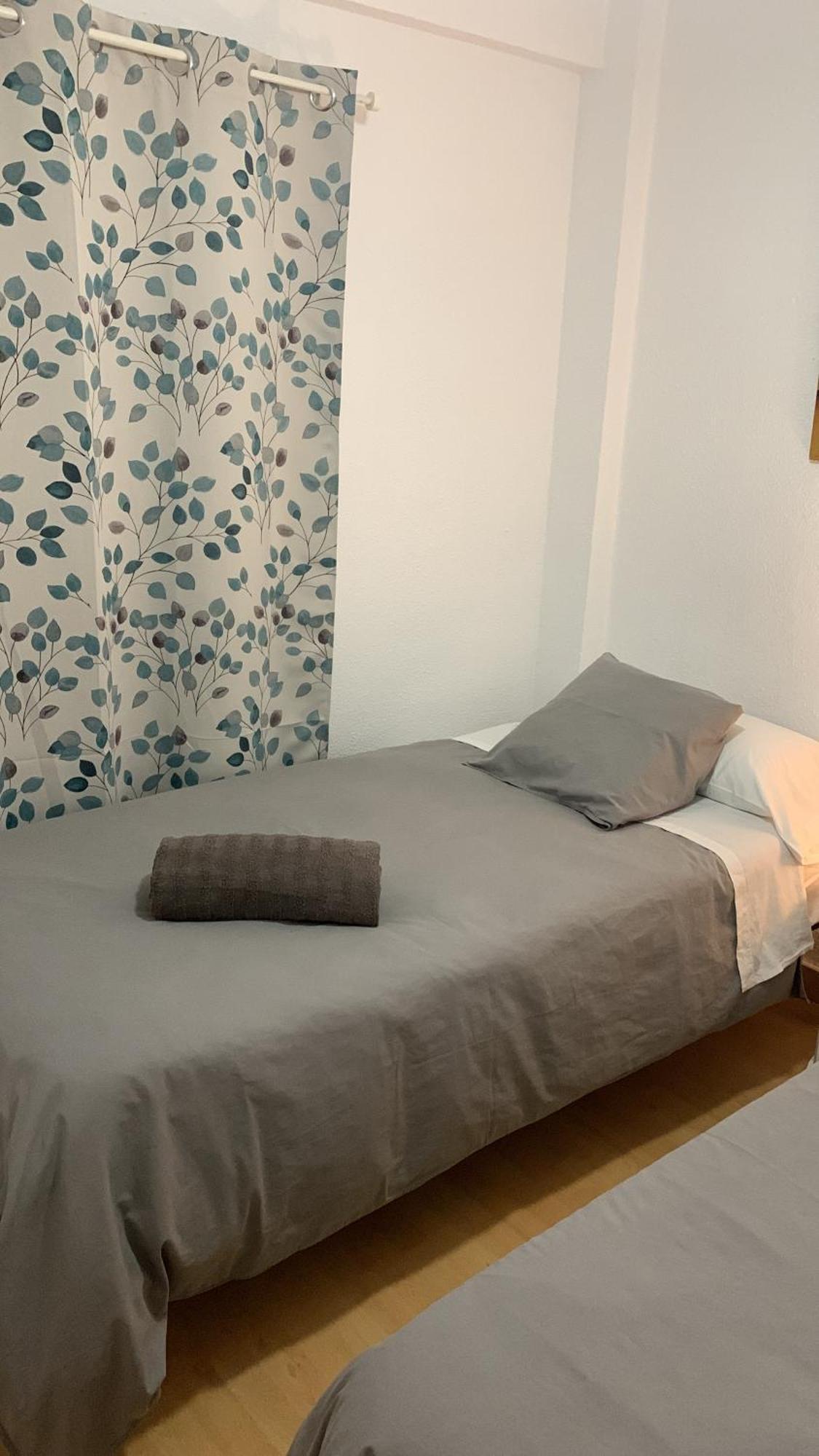Harmony Room Malaga Piso Compartido Екстериор снимка