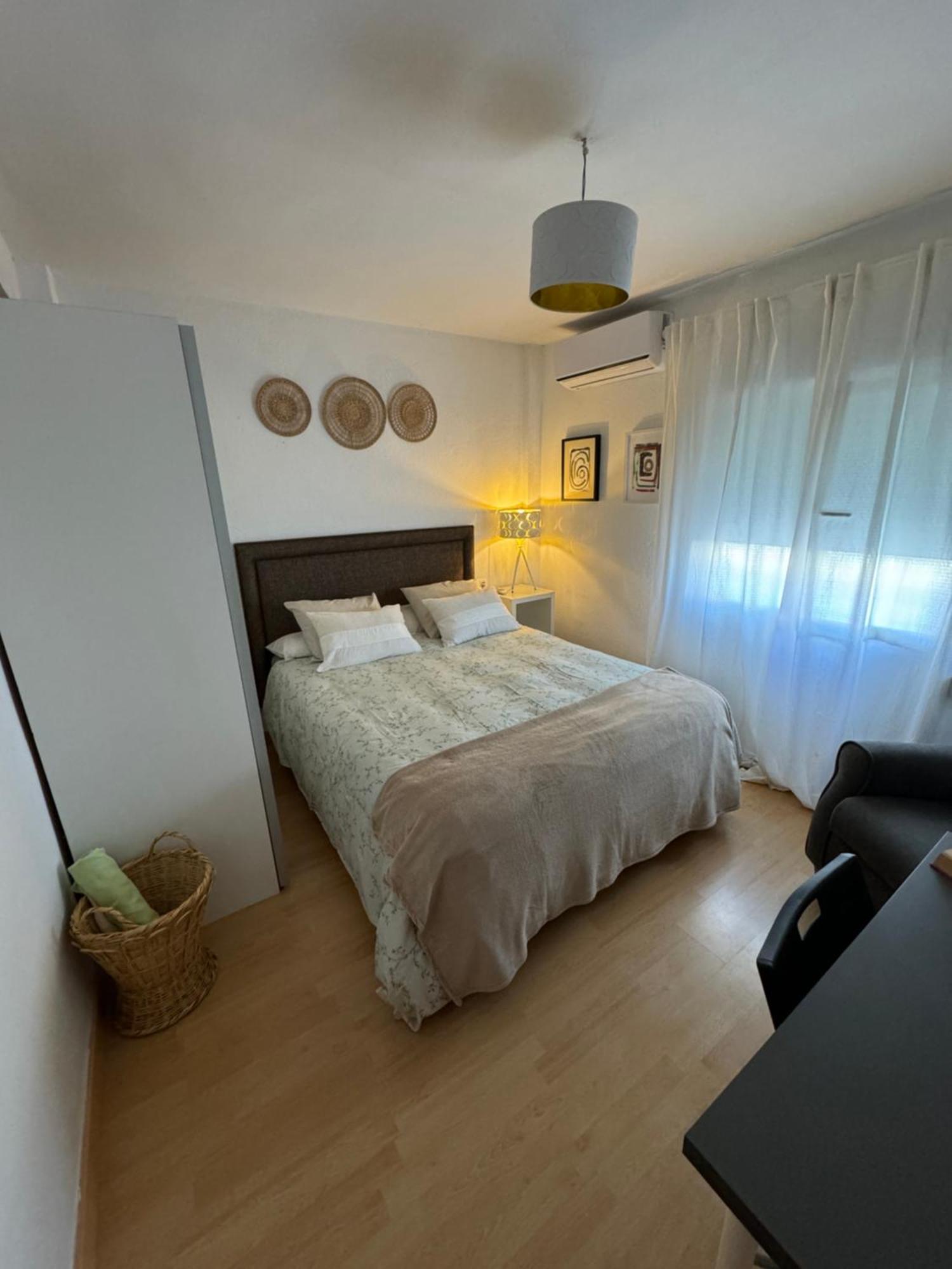 Harmony Room Malaga Piso Compartido Екстериор снимка