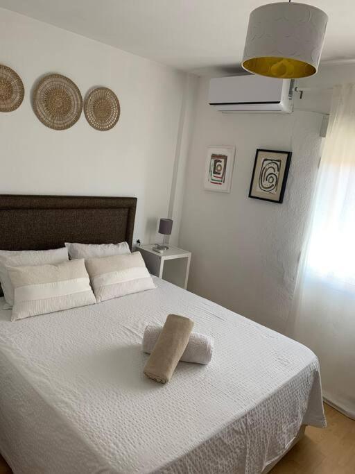 Harmony Room Malaga Piso Compartido Екстериор снимка