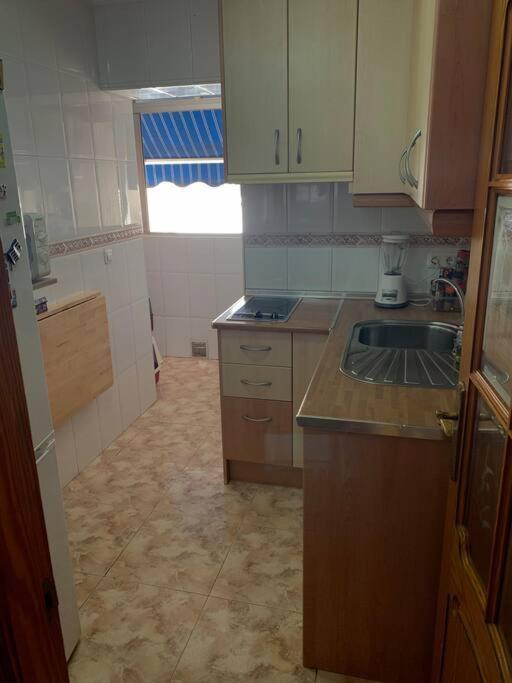 Harmony Room Malaga Piso Compartido Екстериор снимка